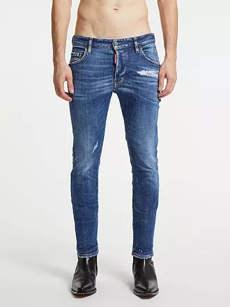 DSQUARED2 | Jeans Slim Fit SKATER | 